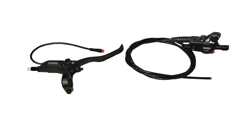 ARKA FREN MERKEZİ (HİDROLİK) (NC20)